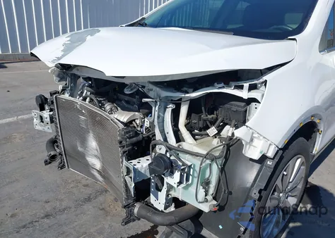 2019 Buick Encore Fwd Preferred from USA, damaged, VIN KL4CJASBXKB840366